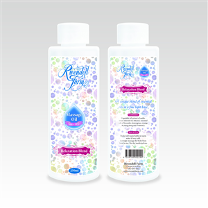 Label Design by ***strange*** for Prestige Diva Imports Pty Ltd | Design: #4890092