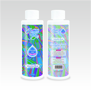 Label Design by ***strange*** for Prestige Diva Imports Pty Ltd | Design: #4899252