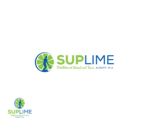 Logo Design by designedbykyle for this project | Design: #4874937