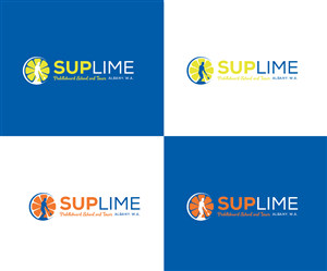 Logo Design by designedbykyle for this project | Design: #4889397