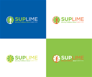 Logo Design by designedbykyle for this project | Design: #4896732