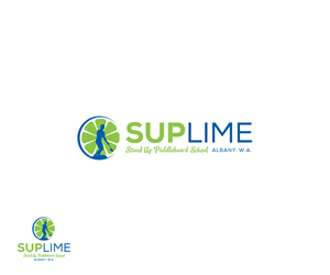 Logo Design by designedbykyle for this project | Design: #4903141