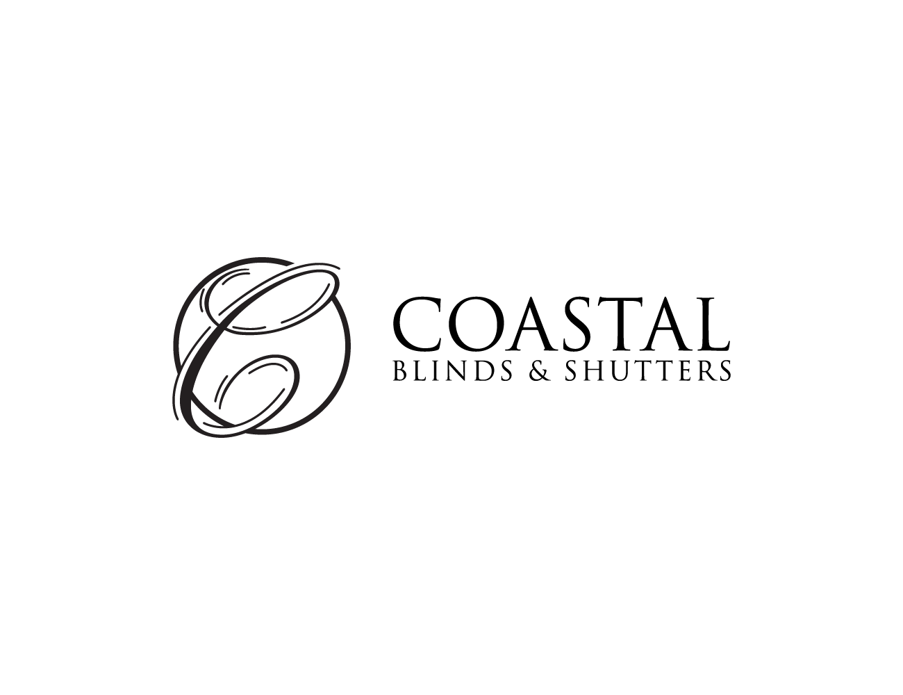 Logo Design by NDRO for Coastal Blinds & Shutters | Design #4860328