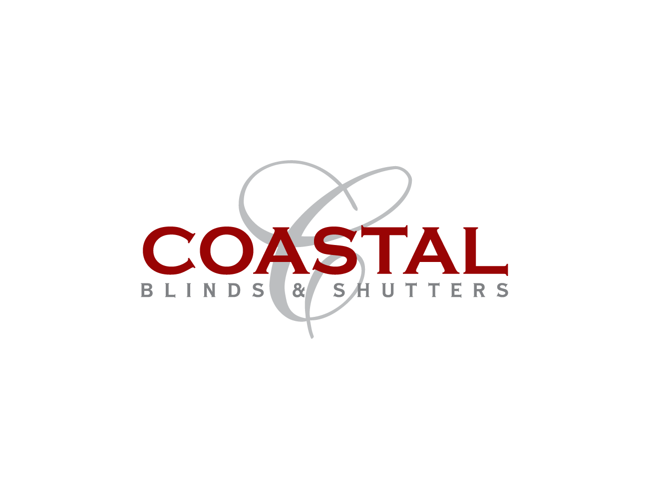 Logo Design by NDRO for Coastal Blinds & Shutters | Design #4860427