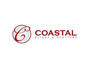 Logo Design by NDRO for Coastal Blinds & Shutters | Design: #4860511
