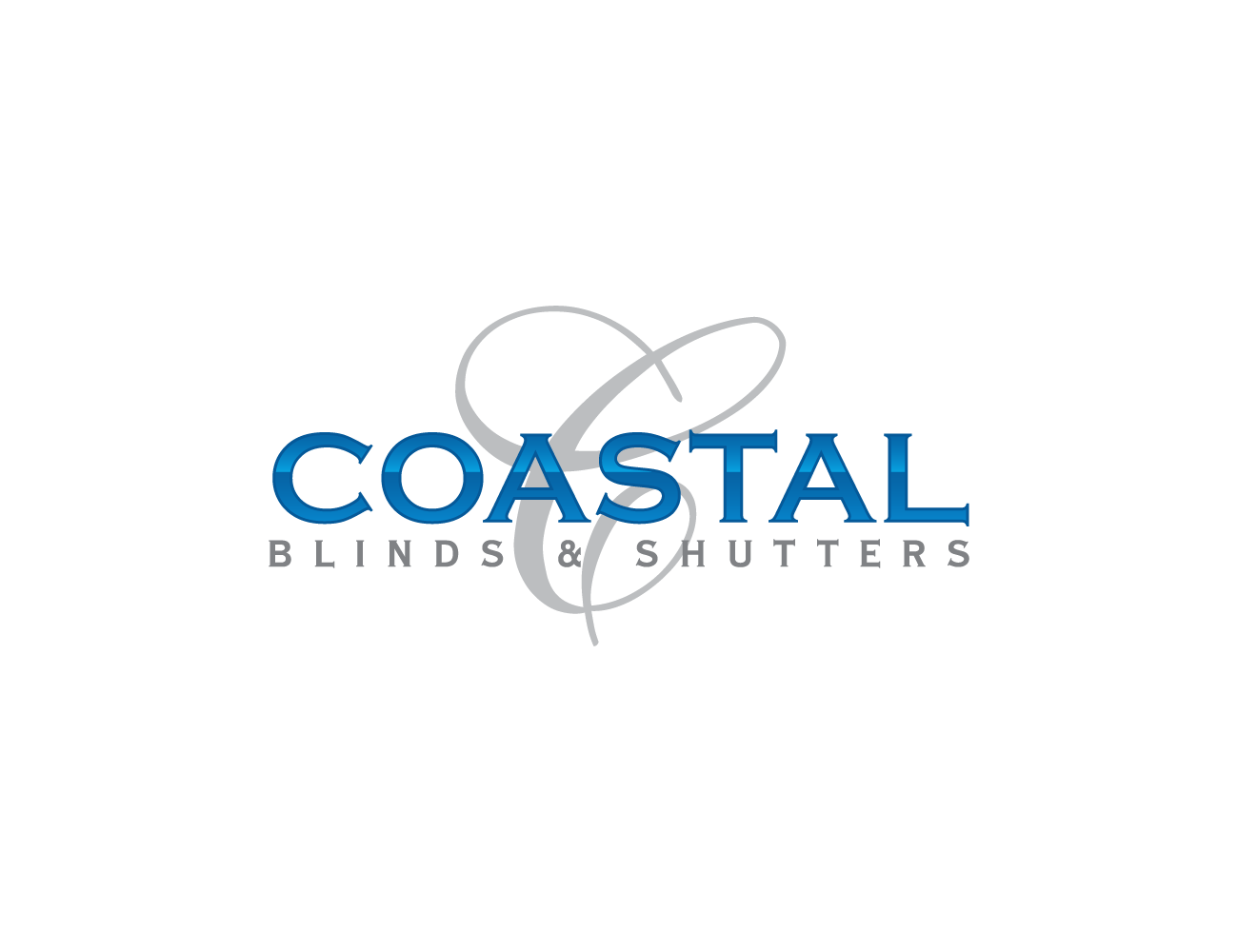 Logo Design by NDRO for Coastal Blinds & Shutters | Design #4867969