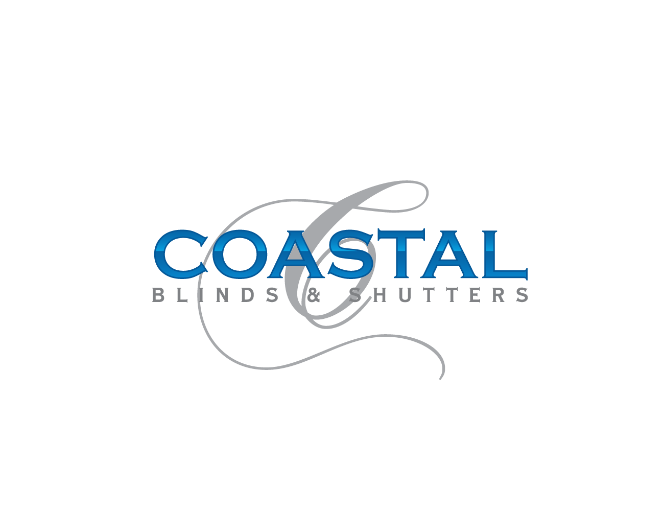 Logo-Design von NDRO für Coastal Blinds & Shutters | Design #4867970