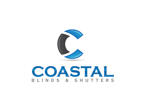 Logo Design by NDRO for Coastal Blinds & Shutters | Design: #4867973