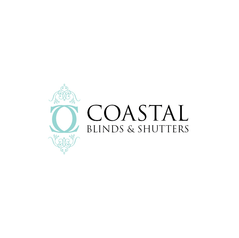 Logo Design by Design Possibilities for Coastal Blinds & Shutters | Design #4886575