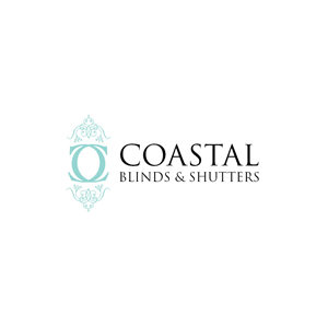 Logo Design by Design Possibilities for Coastal Blinds & Shutters | Design: #4886575