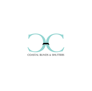 Logo Design by Design Possibilities for Coastal Blinds & Shutters | Design: #4886583