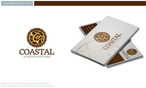 Logo Design by Anhlee