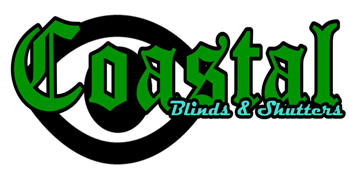 Logo Design by wendi gozali for Coastal Blinds & Shutters | Design #4875278