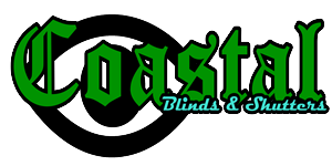 Logo-Design von wendi gozali für Coastal Blinds & Shutters | Design #4875278