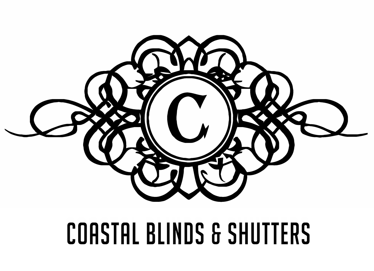 Logo-Design von vydenmyria für Coastal Blinds & Shutters | Design #4864014