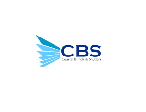 Logo Design by DCMadrid for Coastal Blinds & Shutters | Design: #4871874