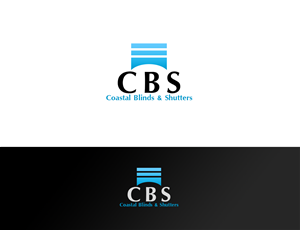 Logo Design by DCMadrid for Coastal Blinds & Shutters | Design: #4871934
