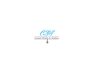 Logo Design by DCMadrid for Coastal Blinds & Shutters | Design: #4886786