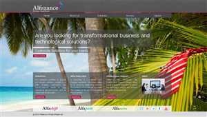 Web Design by asmisolutions