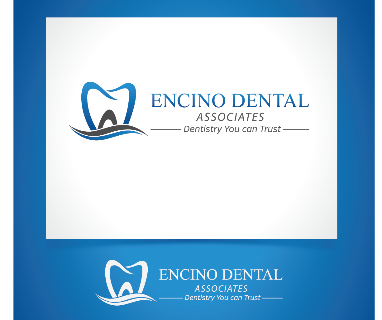 Logo Design by Blind for this project | Design #1569111