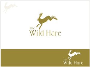 Design de Logo par Anton@Lehnz pour The Wild Hare | Design : #235052