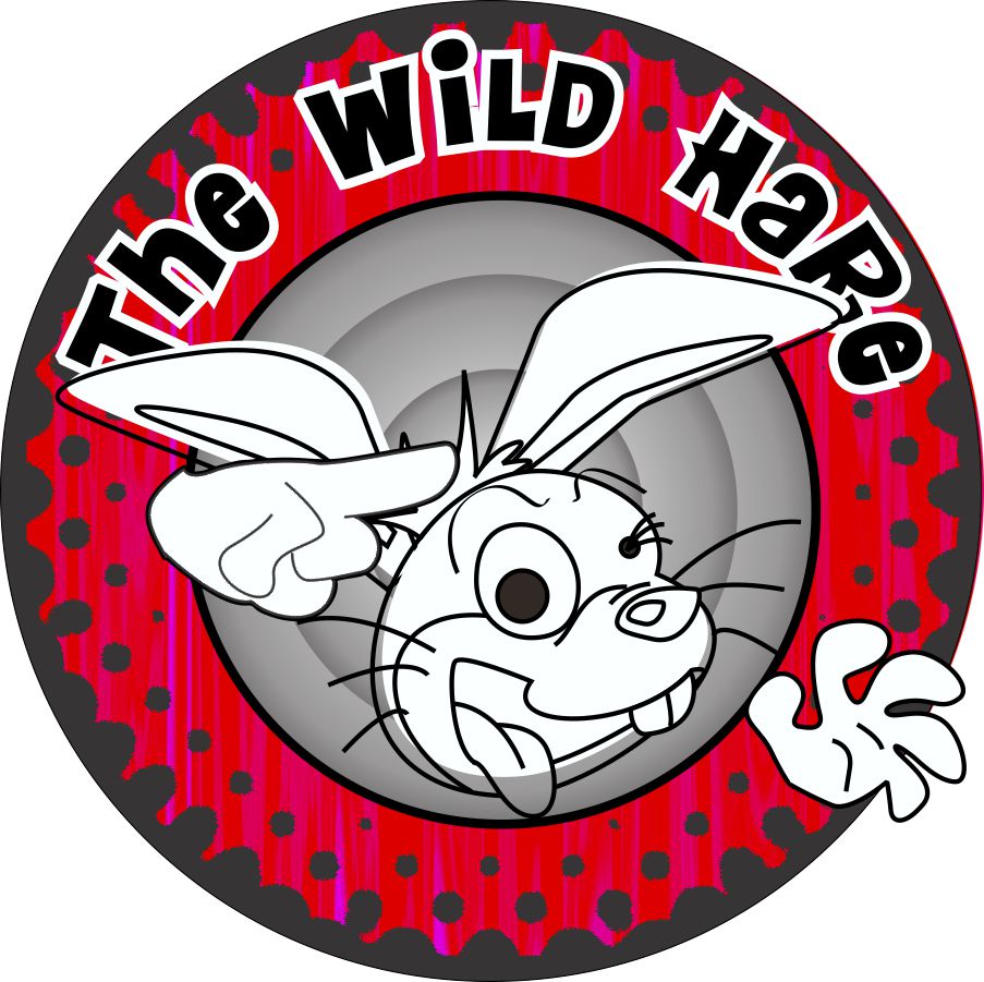 Design de Logo par RoBo Design Co pour The Wild Hare | Design #234329