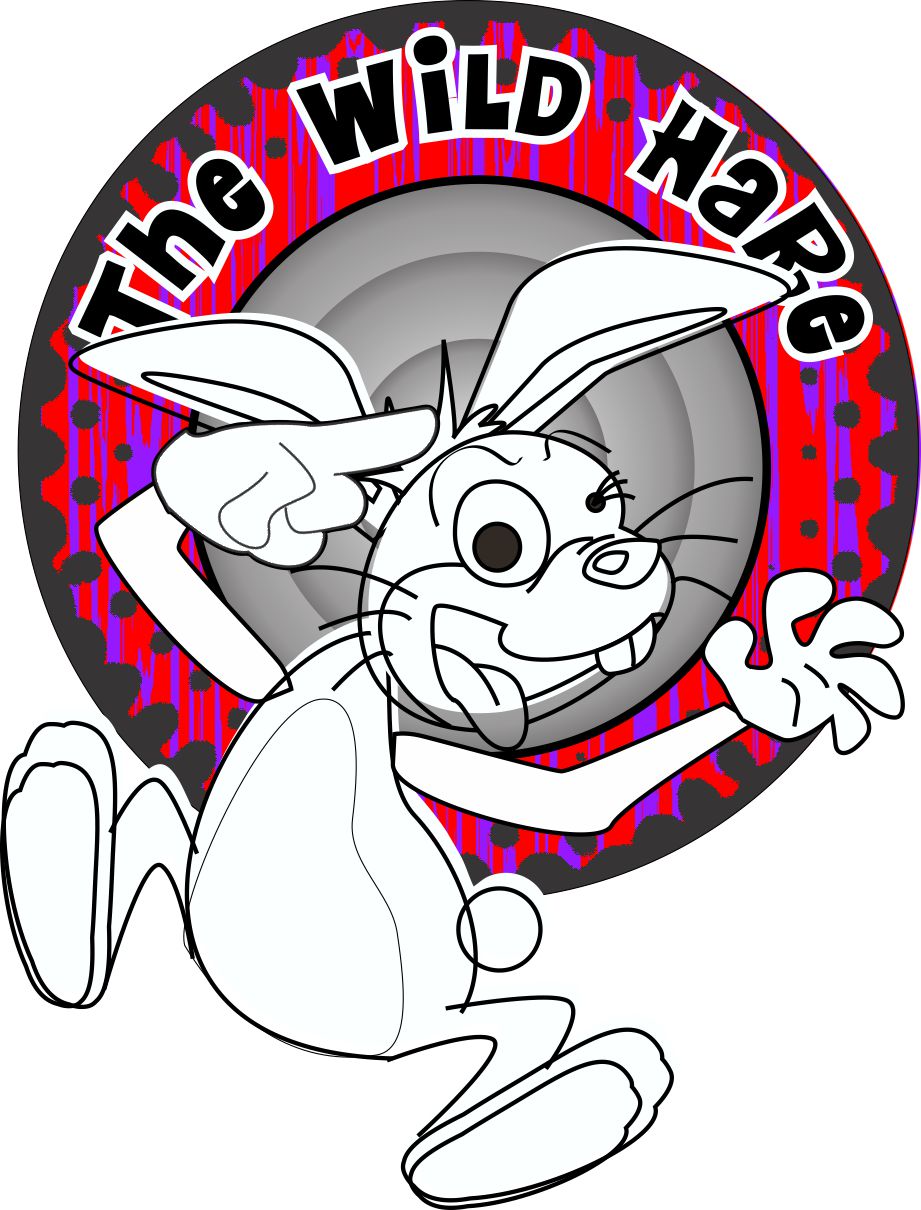 Design de Logo par RoBo Design Co pour The Wild Hare | Design #234416