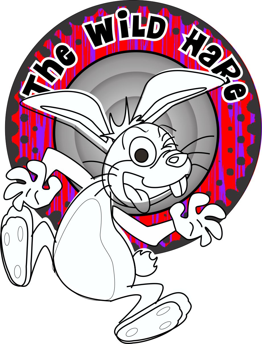 Logo Design by RoBo Design Co for The Wild Hare | Design #235331
