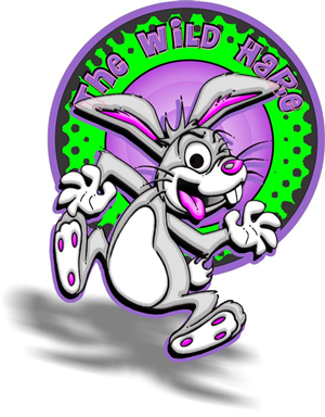 Design de Logo par RoBo Design Co pour The Wild Hare | Design : #239076
