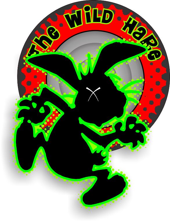 Logo Design by RoBo Design Co for The Wild Hare | Design #239082