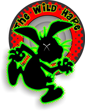 Logo Design by RoBo Design Co for The Wild Hare | Design: #239082