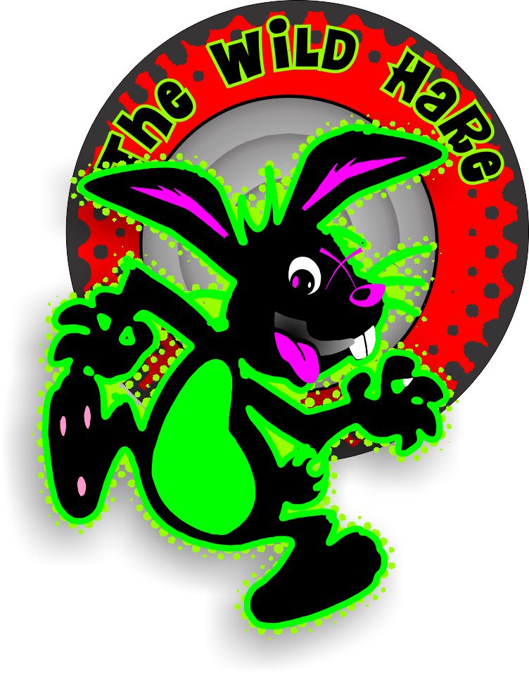 Logo Design by RoBo Design Co for The Wild Hare | Design #240593
