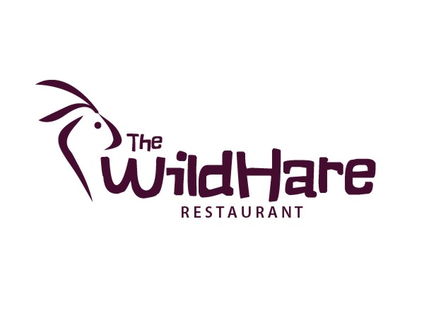 Logo Design by Grace A for The Wild Hare | Design #241319