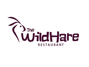 Logo Design by Grace A for The Wild Hare | Design: #241319