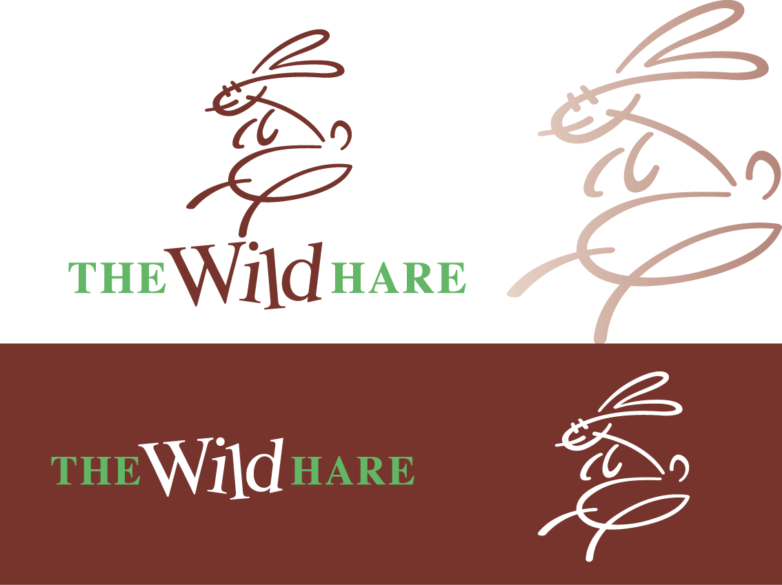 Design de Logo par Heyoka Design pour The Wild Hare | Design #239340