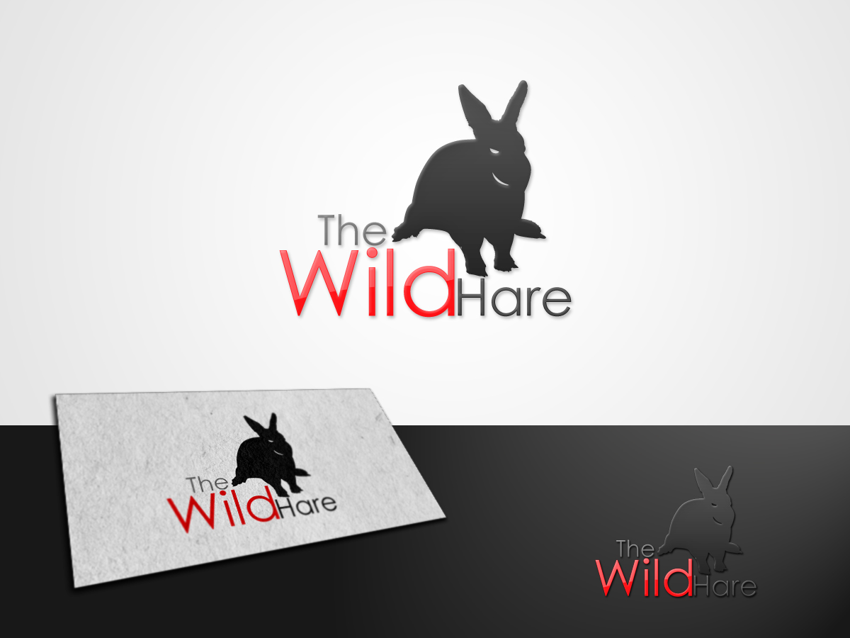Design de Logo par ArtSamurai pour The Wild Hare | Design #235336