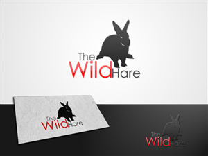 Design de Logo par ArtSamurai pour The Wild Hare | Design : #235336