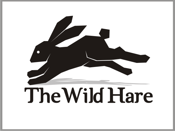 Diseño de Logo por Eko para The Wild Hare | Diseño #239709