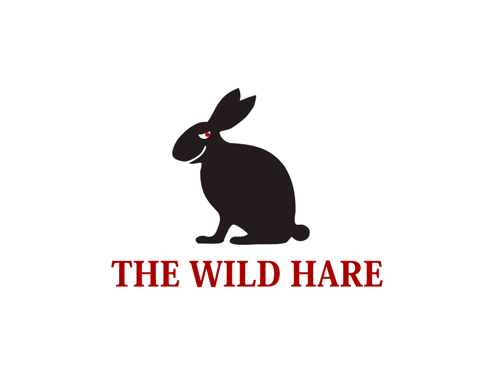 Design de Logo par Mirela78 pour The Wild Hare | Design #235677