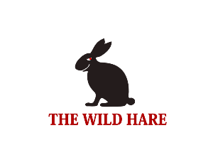 Design de Logo par Mirela78 pour The Wild Hare | Design : #235677