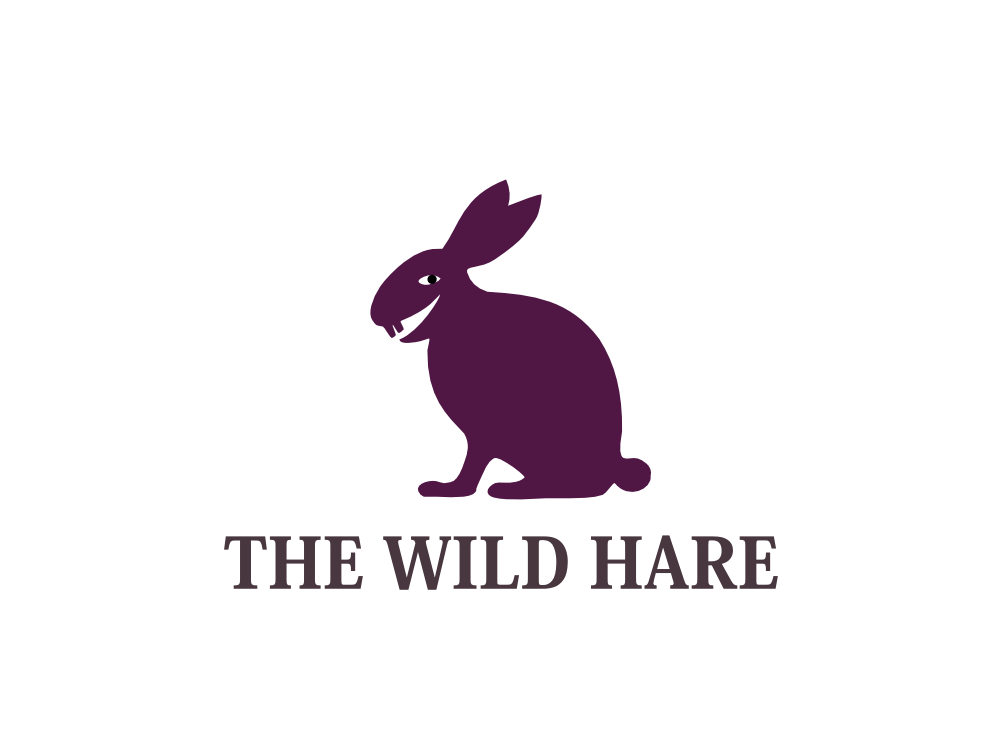 Design de Logo par Mirela78 pour The Wild Hare | Design #235707