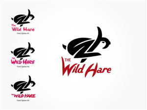 Design de Logo par GliderGraphx pour The Wild Hare | Design : #237353