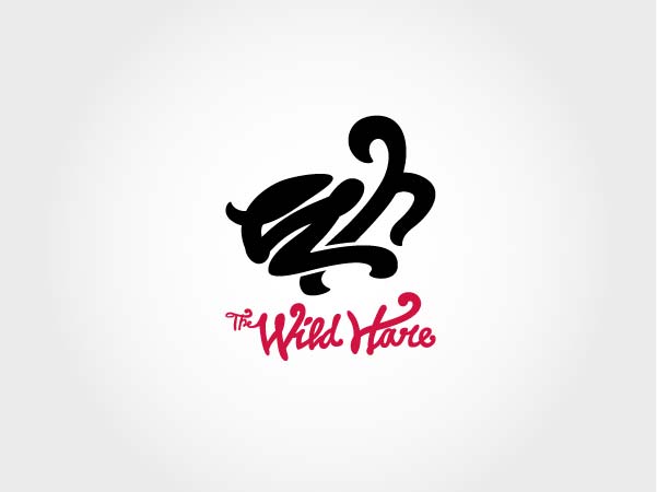 Diseño de Logo por GliderGraphx para The Wild Hare | Diseño #237357