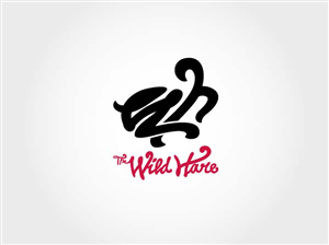 The Wild Hare | Diseño de Logo por GliderGraphx