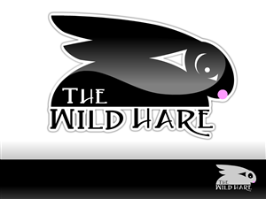 Logo Design by REDcrackers.com for The Wild Hare | Design: #236109