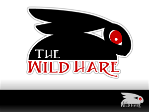 Logo Design by REDcrackers.com for The Wild Hare | Design: #237304