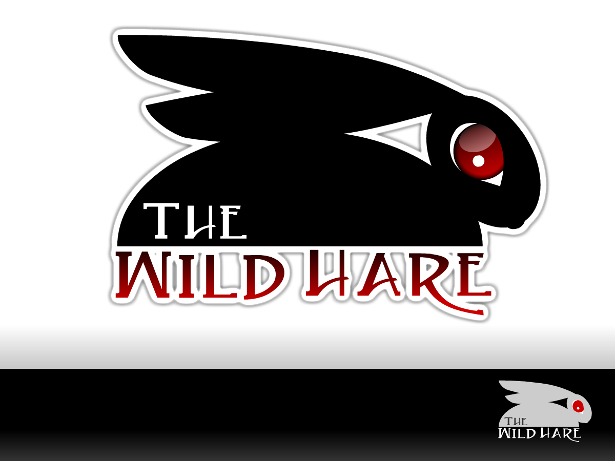 Design de Logo par REDcrackers.com pour The Wild Hare | Design #237315