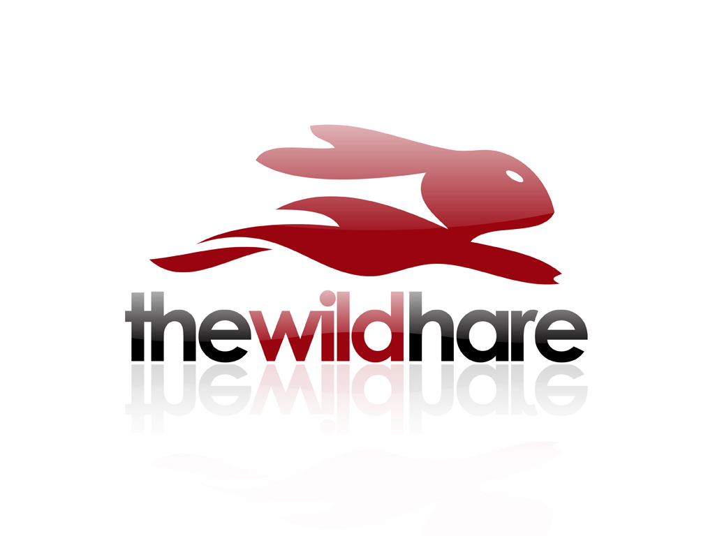 Logo Design by HyperTime Studio for The Wild Hare | Design #234280