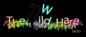 Logo Design by dimsGraphics for The Wild Hare | Design: #235171
