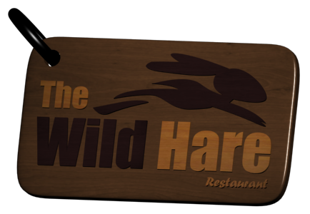 Design de Logo par shonecom pour The Wild Hare | Design #235669